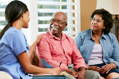 Disability Assistance